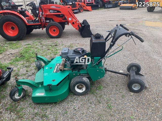 Lesco deals lawn mower