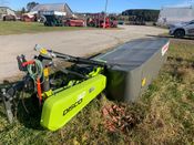 Image for article New 2021 CLAAS DISCO 32 Disc Mower