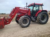 Image for article Used 1996 Case IH 5250 Tractor