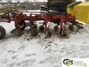 Image for article Used International 720 Plow