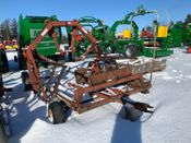 Image for article Used Pronovost P6300 Bale Wrapper