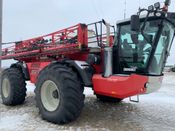 Image for article Used 2016 Agrifac Endurance 1 Sprayer - Self Propelled