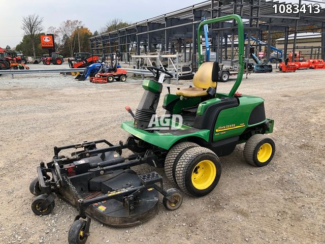 Image for Used John Deere F1445 Mower - Front Deck