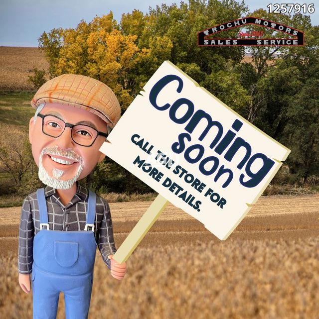 Used 1999 Case IH MX240 Tractor AgDealer