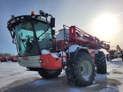 Image for article Used 2018 Agrifac Endurance 1 Sprayer - Self Propelled