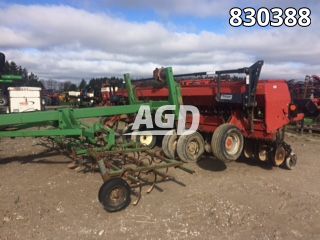 Image for Used Case IH 5400 Drill