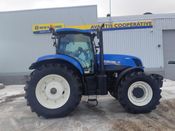 Image for article Used 2014 New Holland T7.250 Tractor