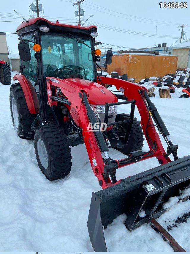 McCormick X1.45 HP not specified Tractors For Sale in Canada & USA