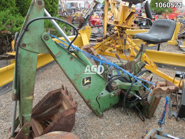 Attachments For Sale In Canada And Usa Agdealer 5361