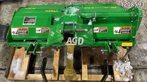 John Deere Rotary Tillers Tillage For Sale By RDO Equipment Co. In USA ...