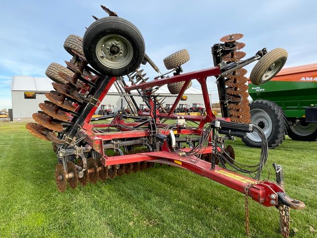 2015 Case IH 335VT Vertical Tillage