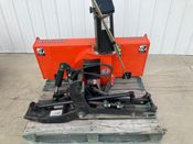 Image for article Used 2013 Kubota BX2750D Snow Blower