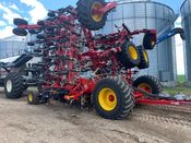 Image for article Used 2015 Bourgault 3320PHD Air Drill