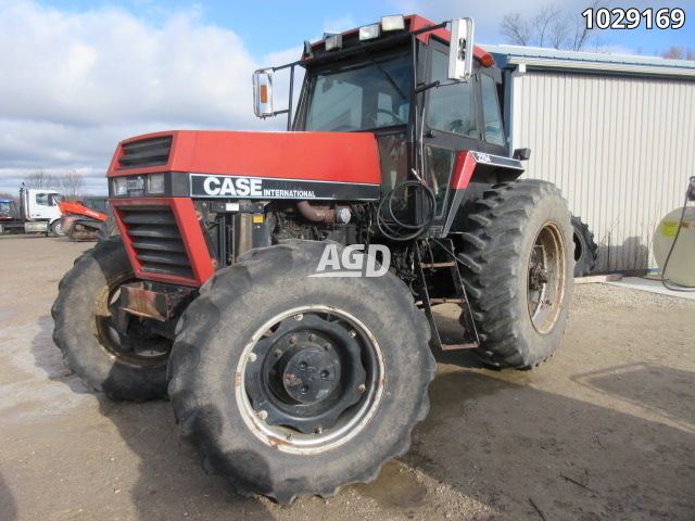 Case IH 2294 Farm Equipment for sale | AgDealer