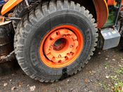 Image for article Used 2017 Kubota L6060 Tractor