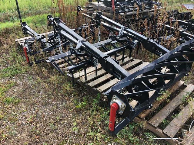 2019 Kongskilde 30 ft Parts New-Used