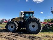 Image for article Used 2017 Challenger 1050 VARIO Tractor
