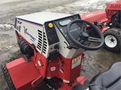 Image for article Used 2016 Ventrac 4500Y Tractor