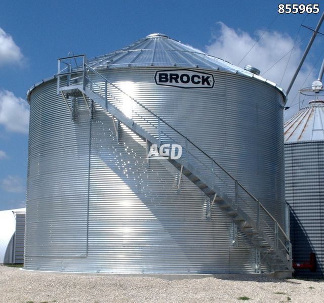 new grain bins for sale