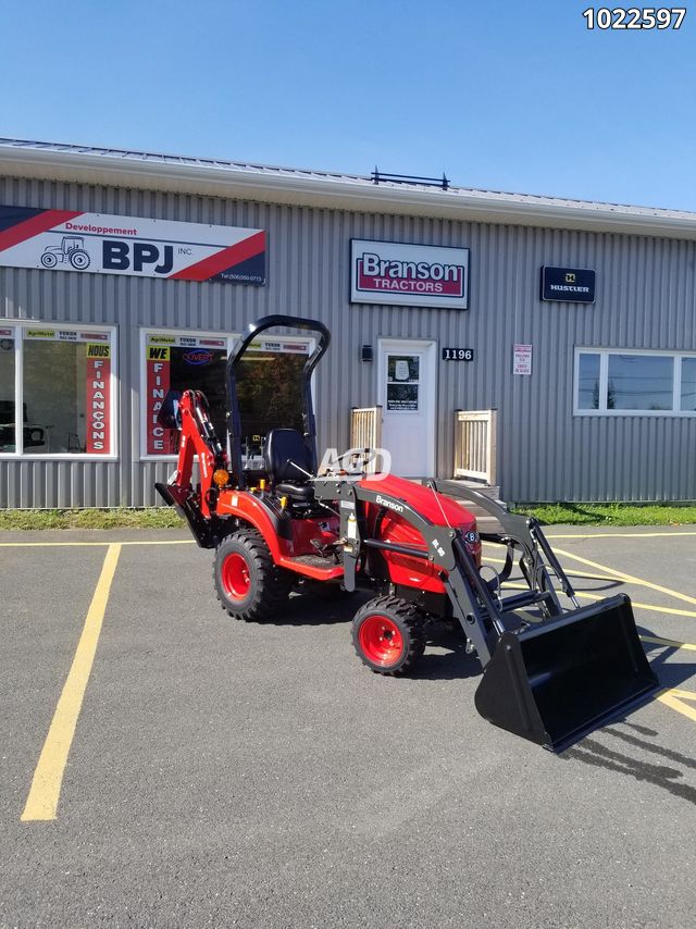 Farm Equipment For Sale in New Brunswick AgDealer