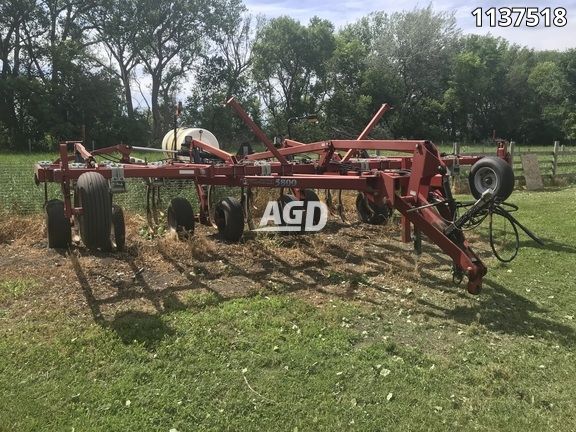 Used 2012 Wil-Rich 5800 Chisel Plow | AgDealer
