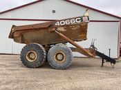 Image for article Used Terex 40 TON Trailer - Dump