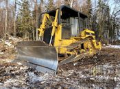 Image for article Used 1994 Caterpillar D7H XR Dozer