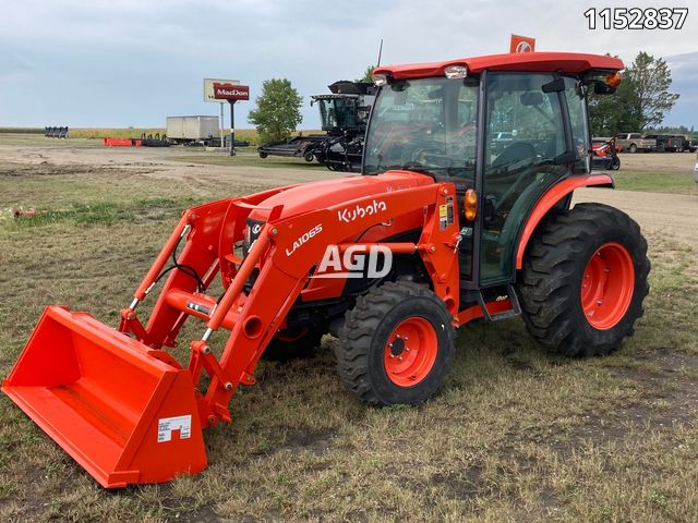 New 2022 Kubota MX6000 Tractor | AgDealer