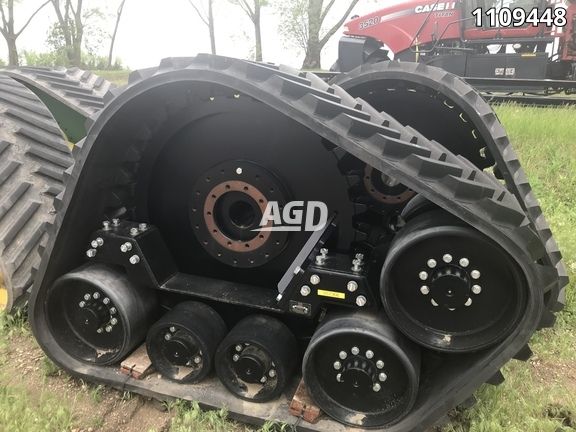 Used 2019 ATI Tracks Hi Idler Tracks Tires | AgDealer