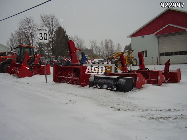 Used 2000-2015 Roberge 421-461 Snow Blower | AgDealer