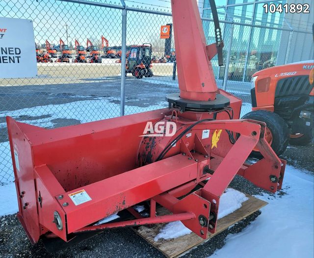 MK Martin Farm Equipment For Sale in Canada & USA AgDealer