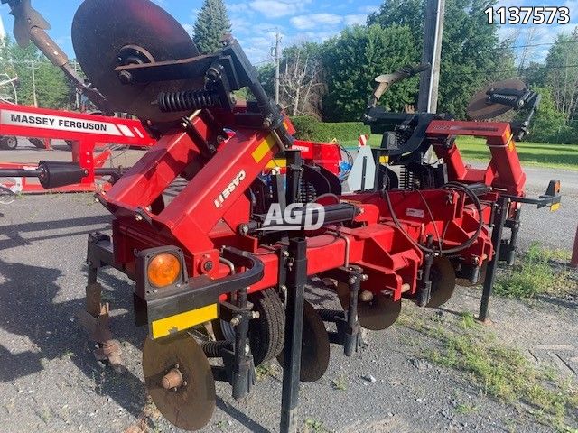 Used Case IH 2500 Ripper | AgDealer
