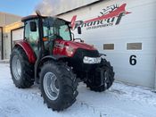 Image for article Used 2017 Case IH FARMALL 100C Tractor