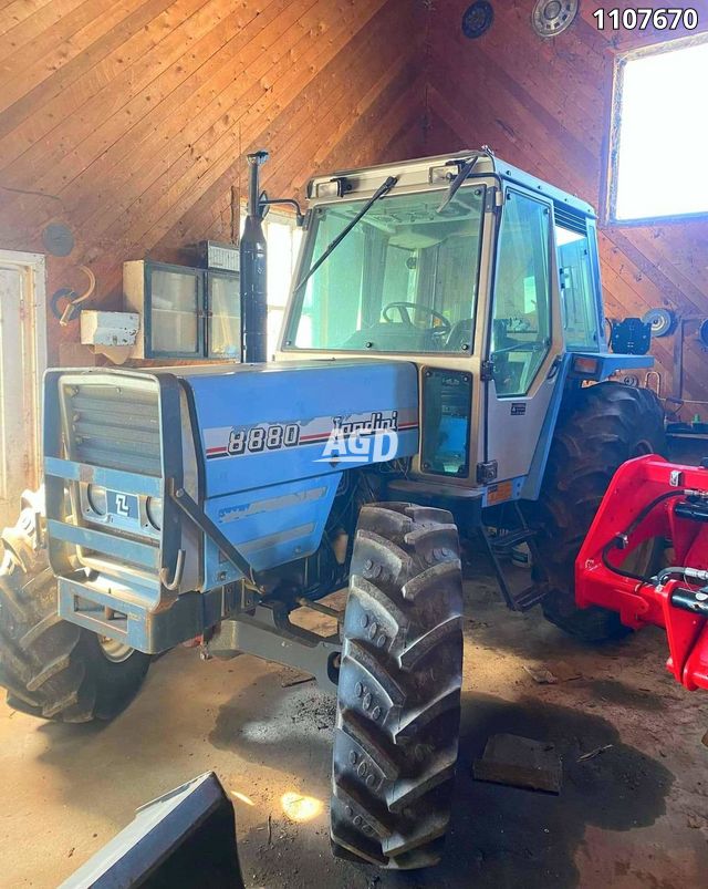 Tractors à vendre au Québec AgricoleIdéal
