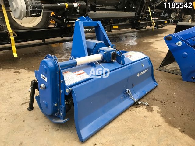 Neuf 2023 Bush Hog RTC50G-14 Motoculteur | AgricoleIdéal