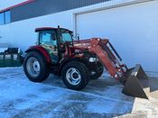 Image for article Used 2019 Case IH FARMALL 85C Tractor