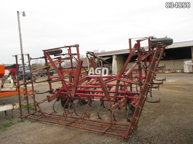 Used International Harvester 4500 Cultivator | AgDealer