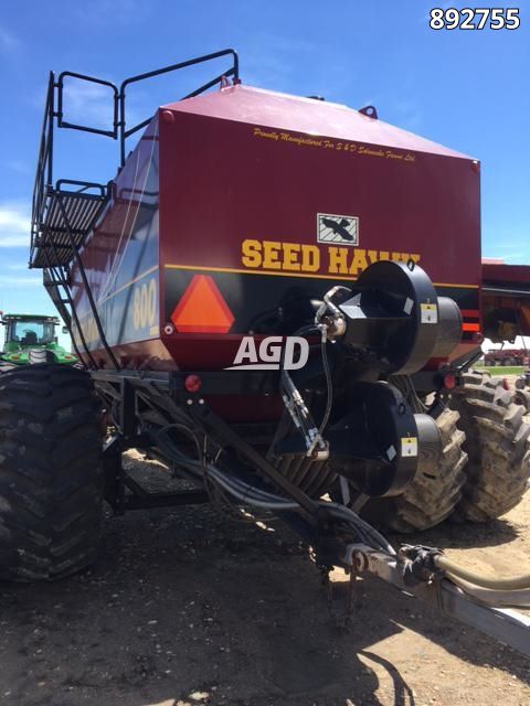 Seed Hawk 84-12 Farm Equipment For Sale in Canada & USA ...