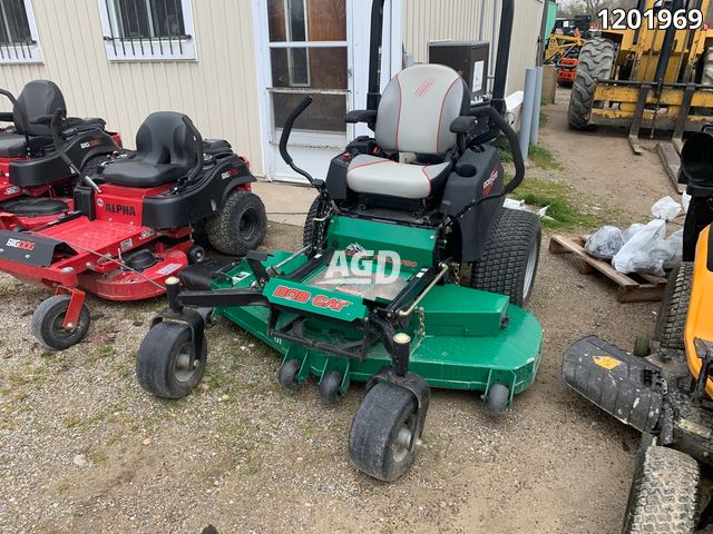 Used Bobcat FASTCAT PRO 61 Mower - Zero Turn | AgDealer