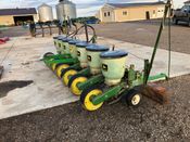Image for article Used John Deere 71 Planter