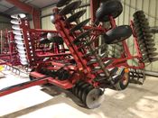 Image for article Used Case IH 3950 Disc