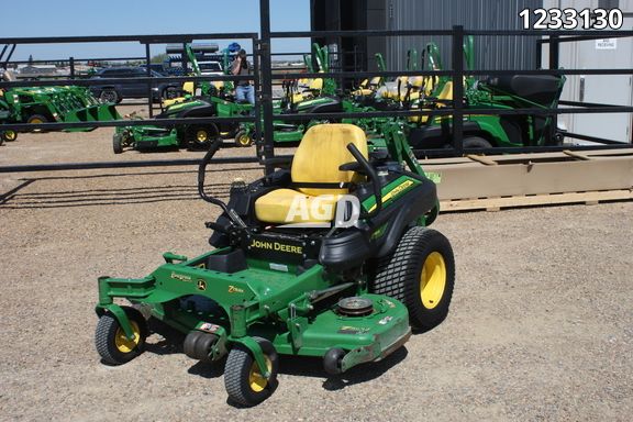 John deere z915b price hot sale