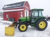 Image for article Used 2006 John Deere 5425 Tractor