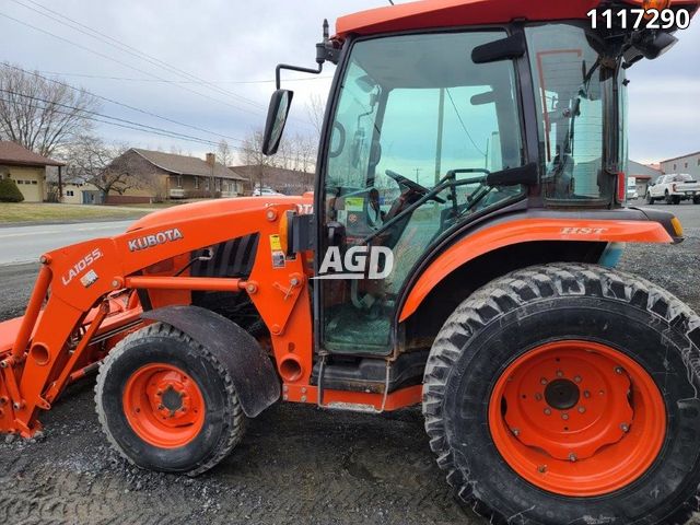 Used 2013 Kubota L6060 Tractor | AgDealer