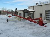 Image for article Used 2003 Farm King 1070 Grain Auger