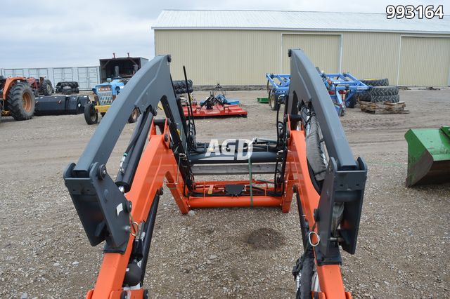 New Quicke ALO 260N Front End Loader | AgDealer