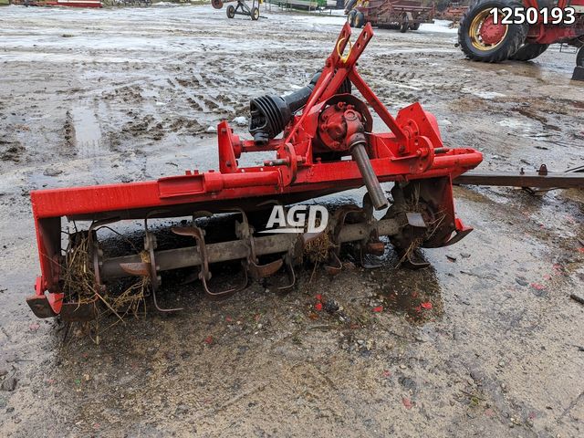 Used Befco 5ft Rotary Tiller | AgDealer