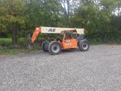 Image for article Used 2011 JLG G9-43A TeleHandler