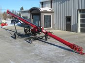 Image for article Used 2009 Wheatheart BH10-41 Grain Auger Grain Auger