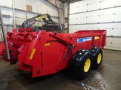Image for article Used 2016 New Holland 195 Manure Spreader
